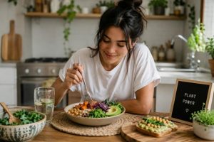 Fiestas patrias: 4 tips de alimentación para un corazón saludable