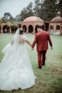 Querétaro; 11a entidad con menos matrimonios en el país