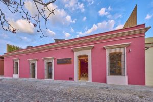 Materiales San Cayetano cumple 5 años