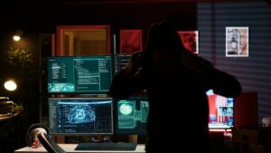 Llega impacto de los “cárteles” a la ciberseguridad