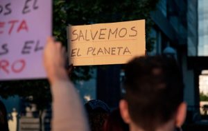 En medio de múltiples contradicciones y pendientes en materia de justicia social y ambiental, Claudia Sheinbaum presenta su Segundo Informe de Gobierno