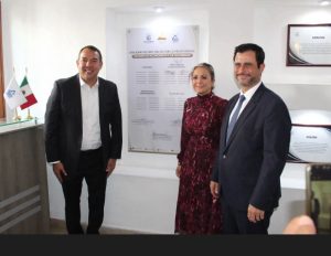 CONCANACO SERVYTUR firma el Pacto contra la Extorsión en San Juan del Río