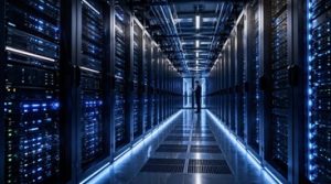 Centros de datos aceleran transición a energía solar en México mediante almacenamiento con baterías