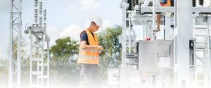 Así se está protegiendo la industria energética para no detenerse