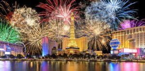 Las Vegas celebra el 4 de Julio a lo grande con experiencias únicas