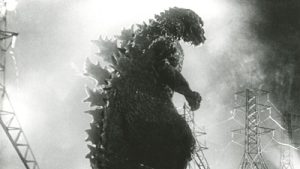 Agosto en MUBI: los clásicos de Godzilla