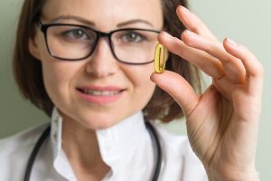 Deficiencia de Vitamina D, asociada a diagnóstico de diabetes y obesidad en México