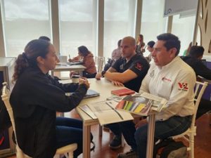 Querétaro reunirá a grandes empresas compradoras y MIPYMES en un encuentro con oportunidades de negocio por más de 200 mdp