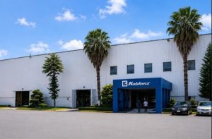 Koblenz invertirá más de 1,500 millones de pesos para duplicar su capacidad manufacturera en México
