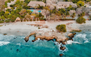 Las mejores playas de Cartagena: una ruta entre islas, beach clubs y hoteles boutique para descubrir el Caribe colombiano
