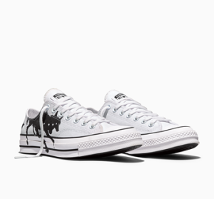Converse y EDGLRD reimaginan el Chuck 70 más allá de la realidad