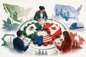 Revisión del T-MEC no anticipa el fin del acuerdo
