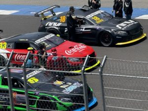 SpeedFest 2026: deleite de los aficionados