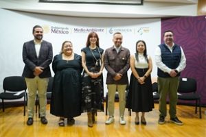 Comex y Conagua celebran los logros de impacto hídrico en 2025 y anuncian nuevas metas para 2026