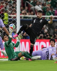 Elite Sport: marca que da valía a los porteros