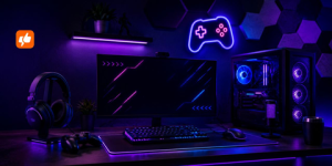 Día del Gamer 2026: el talento mexicano encuentra nuevas oportunidades más allá de los videojuegos