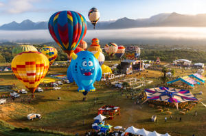 Festival Cielo Mágico, 10 años en Nuevo León