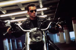nicia la preventa nacional para el reestreno exclusivo de Terminator 2