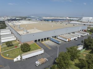 Fibra MTY concluye exitosamente la adquisición de propiedad industrial en Guanajuato por 24 millones de dólares