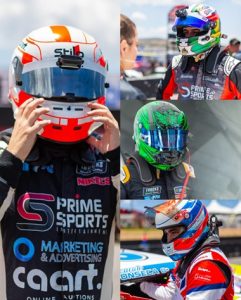 Ho Speed Racing se juega el chase en Puebla