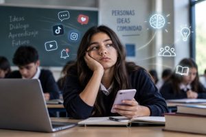 En México, una de cada cuatro mujeres presenta indicios de ansiedad