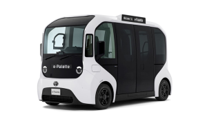 Propuestas de innovación de Toyota que impulsan la Movilidad para Todos
