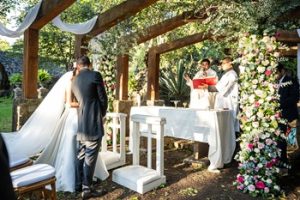 Bodas muy mexicanas: Adrián Pedraza apuesta por celebrar el amor a través de la identidad y las tradiciones de México