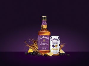 Brown-Forman apuesta por nuevos perfiles de consumo en México con Jack Daniel’s
