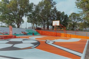 ACTIVARTE por Little Caesars: pintando juntos un mejor futuro para México