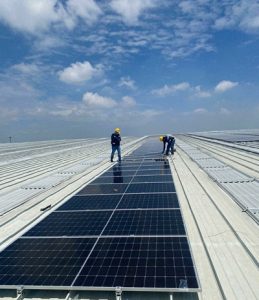 Se busca a mujeres que quieran transformar el futuro de la energía