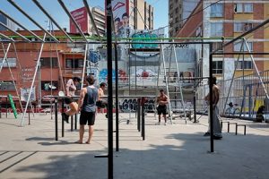 Smart Fit México lanza Historias Smart Fit, una nueva plataforma