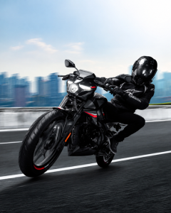 Anuncian nueva edición de Dominar Rock & Ride de Bajaj