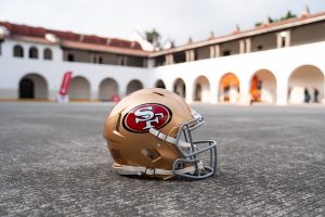 Los 49ers de San Francisco expanden su programa escolar en CDMX