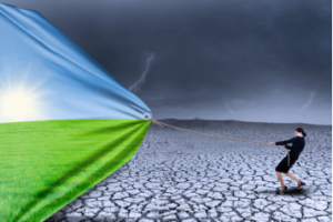 Las empresas aceleran sus inversiones en adaptación climática pero solo el 15 % ha cuantificado plenamente el impacto financiero de los riesgos relacionados con el clima