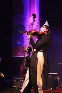 Allegrezzimo: Nuova Era llega con una propuesta que combina música, clown y teatro