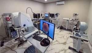 Catarata, retina y glaucoma marcan los principales retos de salud visual en México