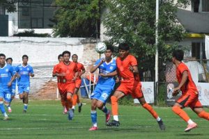 Termina el torneo de «Promesas» de Cruz Azul