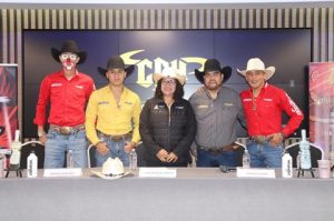 Anuncia Querétaro la Gran Final de Cuernos Chuecos 2026