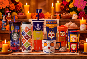 Día de Muertos se vive mejor desde Central Hoteles