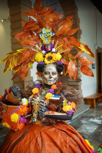 México Espera Derrama de 53 mil mdp por Día de Muertos