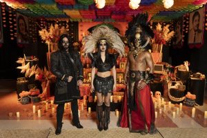 El altar para recordar, honrar y celebrar el alma musical y escénica de México