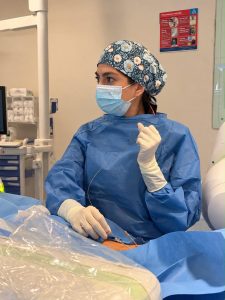 Hasta el 40% de pacientes de cirugía de columna continúan con dolor