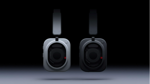 Nothing presenta Headphone (1) Pro 