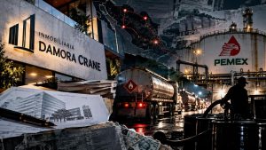 Señalan a inmobiliaria Damora-Crane por controversias energéticas