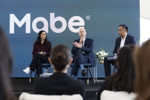 Mabe celebra su 80.º aniversario con una renovación de marca