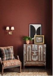 Sherwin-Williams presenta Colormix Tendencias 2027: Renacer