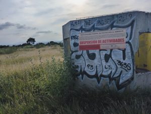 Profepa suspende autorización de cambio de uso de suelo en Querétaro