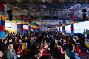 People Day 2026 reúne a más de 1000 profesionales de Recursos Humanos en México
