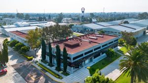Covestro celebra 70 años de evolución industrial en su Planta Santa Clara