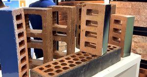 Webrick y Casa en Obra difunden bondades del ladrillo Novaceramic